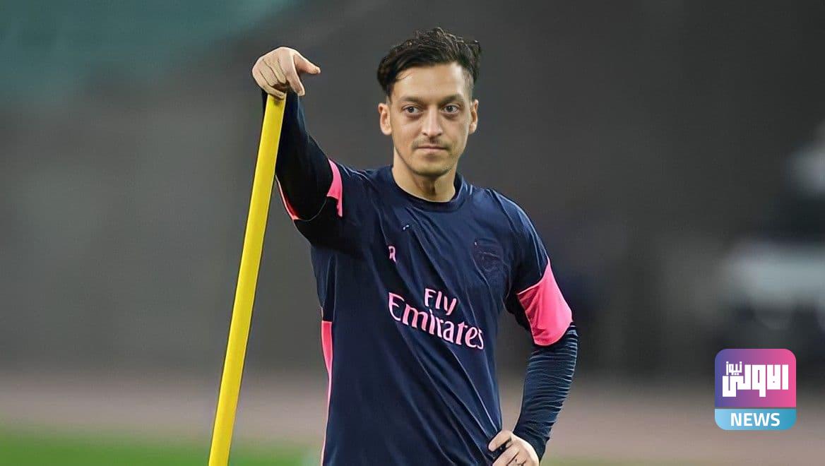 أوزيل الأفضل في تدريبات أرسنال 1 photo ٢٠٢١ ٠١ ٠٢ ١٢ ٤٢ ٠٩