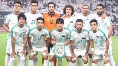 العراق يتفق مع فيتنام على تأمين مباراة ودية بين المنتخبين 2 photo ٢٠٢١ ٠١ ٠٢ ١٢ ٥٢ ٢٢