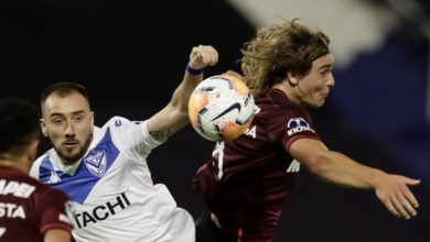 reuters 2021 01 07 2021 01 07t021757z 38285494 hp1eh1706dxlw rtrmadp 3 soccer sudamericana vel lan report reuters