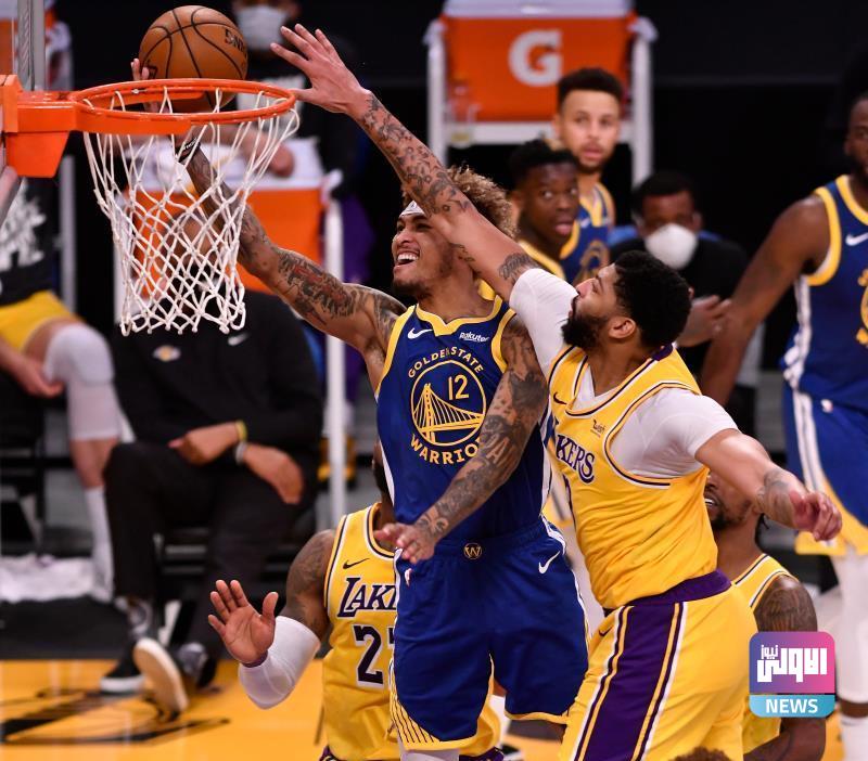 reuters 2021 01 19 2021 01 19t055850z 1745210424 mt1usatoday15452872 rtrmadp 3 nba golden state warriors at los angeles lakers reuters
