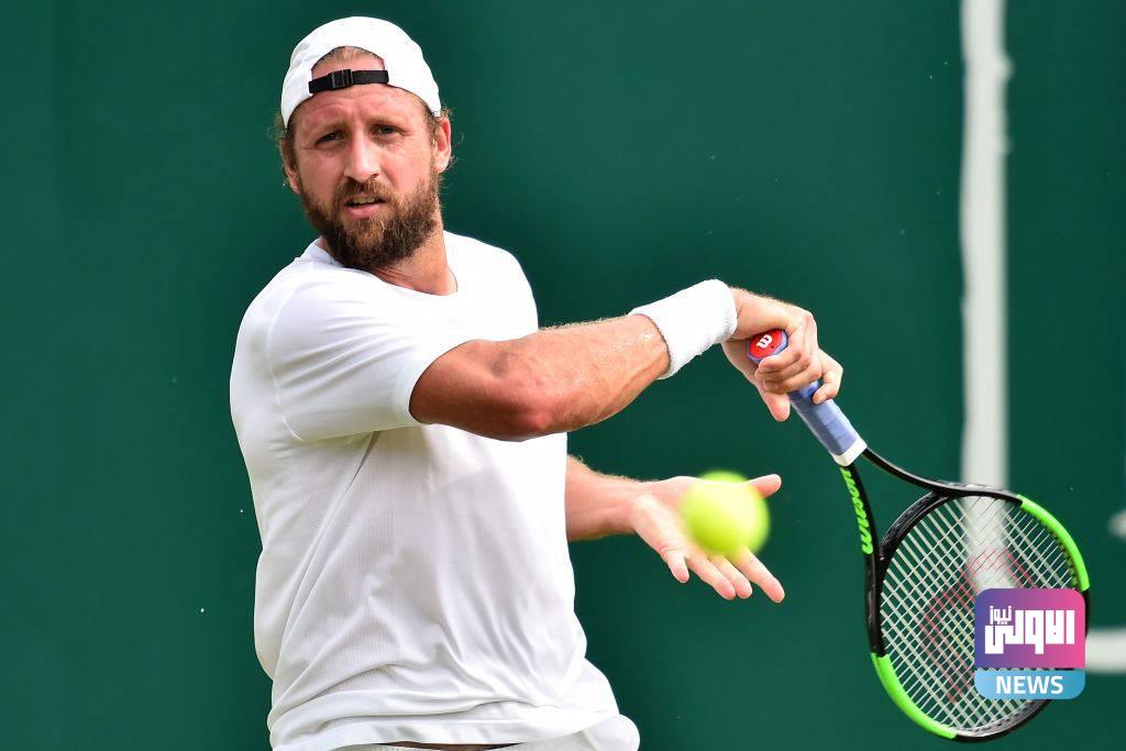 tennys sandgren tennis