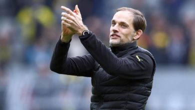رسمياً .. تشيلسي يعلن توخيل مدرباً جديداً للفريق 4 thomas tuchel psg