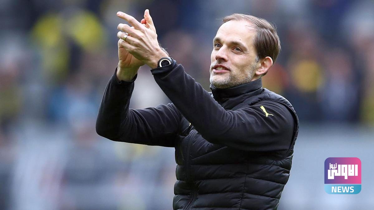 thomas tuchel psg