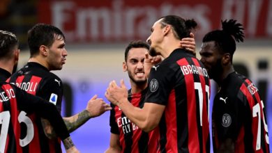 إيجابيات وسلبيات نادي إيسي ميلان هذا الموسم