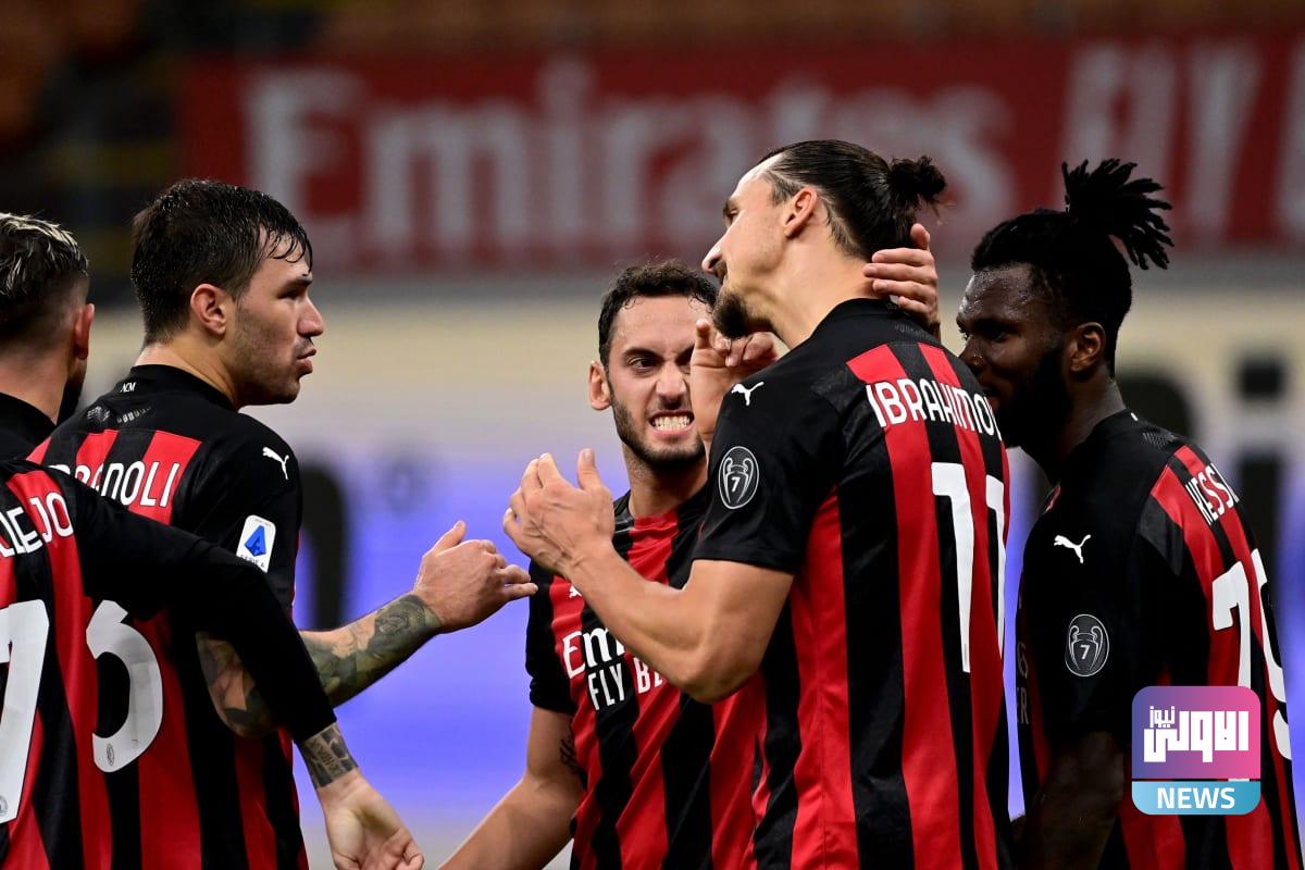 إيجابيات وسلبيات نادي إيسي ميلان هذا الموسم