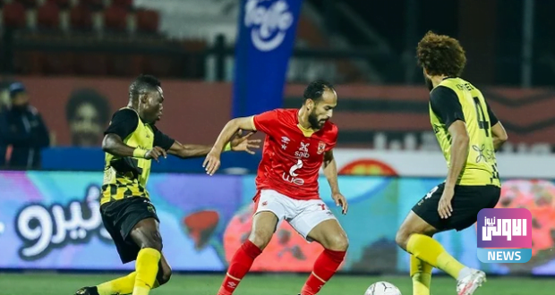 إيقاف حكمي مباراة الأهلي والبنك الأهلي 1 الأهلي 620x330 1