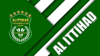 التعريف بنادي الاتحاد السكندري