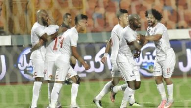 الزمالك يعلن شفاء ثلاثي الفريق من فيروس كورونا 2 الزمالك 3 600x330 1