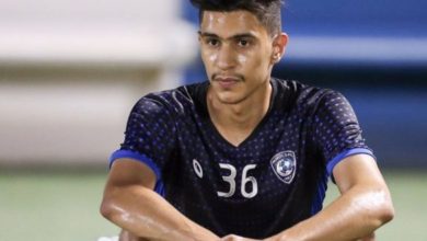 الهلال يخسر جهود المفرج مرة أخرى 3 المفرج 620x330 1