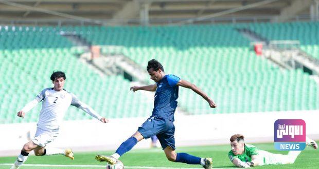 النجف يتفوق على نفط البصرة وتعادل الكرخ مع الحدود 1 النجف ونفط البصرة e1610889566285 620x330 1