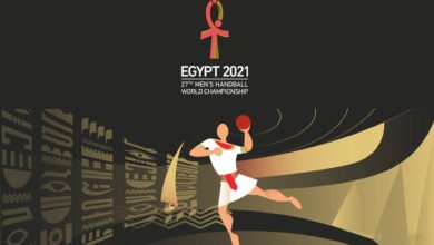 الليلة.. حفل افتتاح كأس العالم لكرة اليد "مصر 2021 " بحضور كبار الشخصيات 5 بطولة العالم لكرة اليد