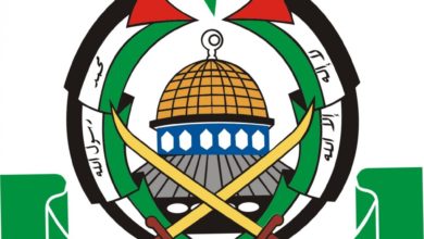 شعار حركة حماس 1