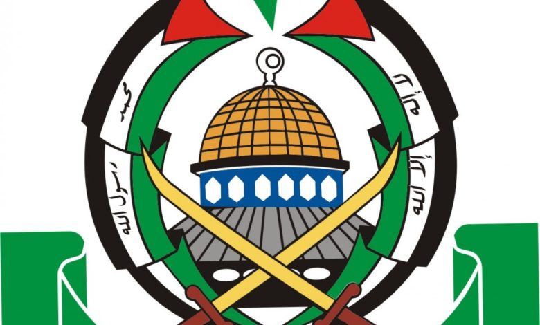 شعار حركة حماس 1