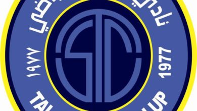 ادارة الطلبة تفرض عقوبات على اللاعبين وتسمي مدرباً جديداً للانيق 2 شعار نادي الطلبة العراقي