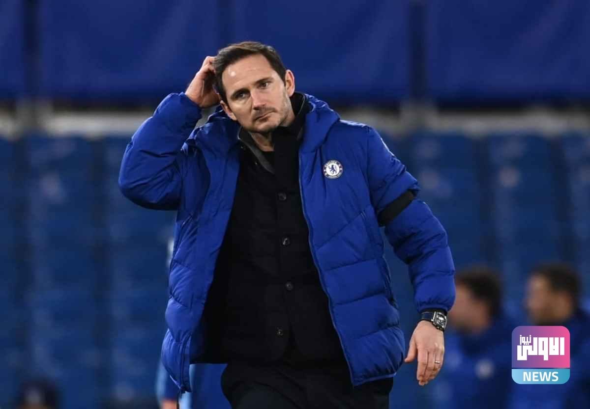 فرانك لامبارد