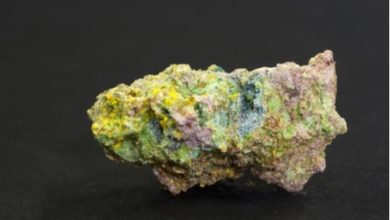 ما هو اليورانيوم المخصب وكيف يتم إستخراج اليورانيوم