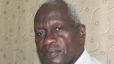 محمد عبد الله الدومة