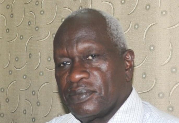 محمد عبد الله الدومة