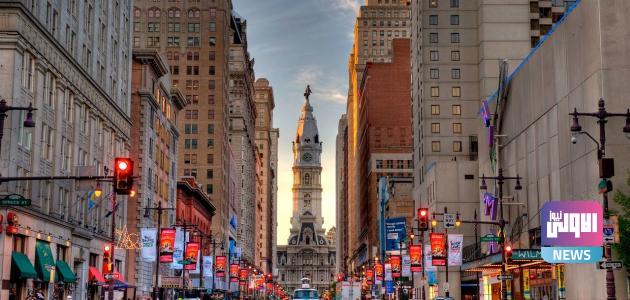 معلومات عن ولاية كاليفورنيا