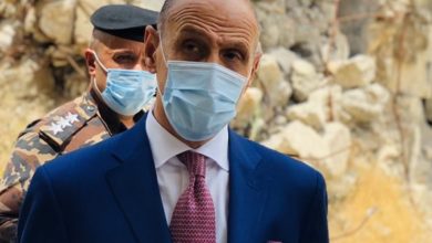 وزير الشباب والرياضة: البصرة مهيئة لاستضافة خليجي 25 5 وزير الشباب والرياضة عدنان درجال