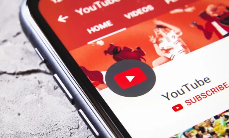 يوتيوب تطرح صفحات الوسوم لجميع المستخدمين 1 ٢٠٢١٠١٢٤ ١٣١٢٠٧