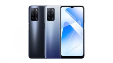 هاتف Oppo A55 5G يصل ببطارية 5000 ميلي أمبير 6 ٢٠٢١٠١٢٥ ١٥١٤٠٩