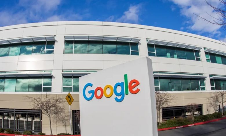 جوجل تحول بعض مكاتبها إلى مواقع للتلقيح ضد كورونا 1 ٢٠٢١٠١٢٥ ١٥٢٩١٤