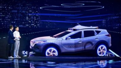 بلاك بيري توسع شراكتها مع بايدو لتوفير القيادة الذاتية 5 ٢٠٢١٠١٢٦ ١٣٢٠٤٤