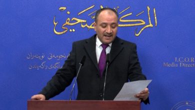 نائب يطرح سبباً ’’يمنع’’ الحكومة العراقية من تسديد رواتب موظفي كردستان 4 05CD6E3D 30B8 4063 8BD5 8FFD69A30EA7