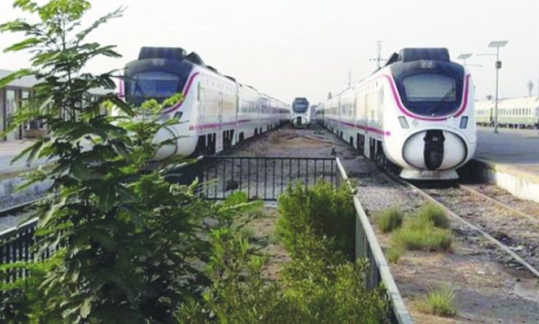 شركة ايطالية لتنفيذ اعمال خط سكك حديد العراق وربطها مع تركيا 1 08FE4277 8D93 41F5 AAEB C1624AFA16C7