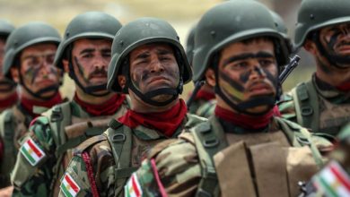 البيشمركة يكشف عن اتفاق لتشكيل قوات مشتركة لمعالجة الفراغات الامنية في الخطوط الفاصلة 3 0922BA69 8C89 4FE1 B478 426FAE7FA74E