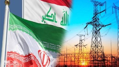 إيران ترفع ضخ الغاز للعراق والكهرباء تحدد السقف المطلوب قبل الصيف المقبل 6 0AD58E57 A143 42A0 B80F 3B267D5CC44C