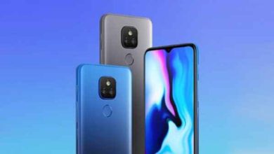 تسريبات تكشف عن هواتف Moto E6i وMoto E7i Power وأيضاً Lenovo K13 3 0CC82BC4 54E1 4ADF 8C3A F26F25599B6B