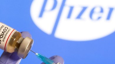 العراق يطلب من سفارة امريكا منحه مليون جرعة من لقاح كورونا (وثيقة) 6 0D56BE61 ECF3 4606 9419 FF614F408A16