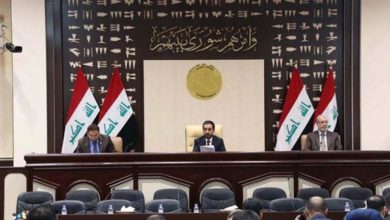 مطالبة برلمانية لاستضافة القادة الأمنيين حول احداث الناصرية (وثيقة) 5 0DDC2A9E 4742 4C9D AB58 EF8A4C4D83AE