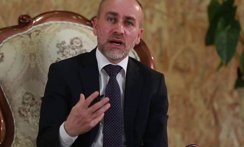 نائب يعلن تفاصيل جديدة عن اجتماع الكاظمي بمالية البرلمان 1 0E04D9C0 0C65 4077 8302 8ADE0275564E