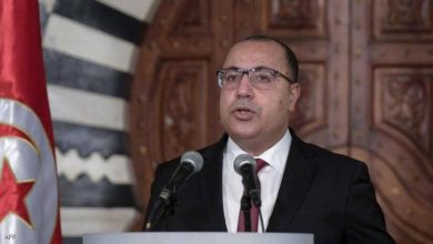 حكومة مصغرة في تونس والرئيس يحذر من ثورة ضد الفاسدين 4 1 1415608