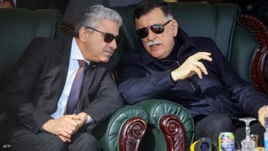 مصفاة الزاوية ومجمع مليتة.. "بنكا أهداف" باشاغا في ليبيا 5 1 1417144