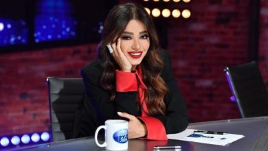 رحمة رياض تتصدر الترند بعد عرض "عراق أيدول"..وتتحدث عن نصائح والدها 7 10193506 1772267237