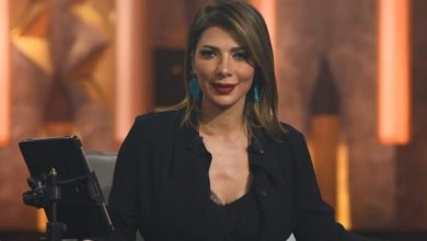 أصالة : "ذهبت لأطباء نفسيين بعد انفصالي عن طارق العريان"..وتكشف عن قرب زواج ابنتها شام 4 10214211 1176560474