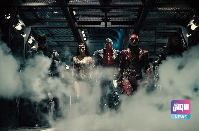 شاهدوا التريلر الرسمي لفيلم Snyder Cut of Justice League وظهور مفاجئ للجوكر 7 10216371 538556660