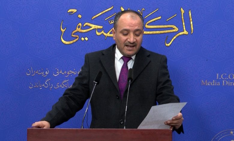 لجنة برلمانية: مجريات التحقيق مع عصابة الموت غامضة 1 102222021 aa