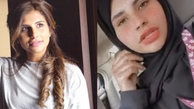 الفنانة سعاد سليمان تعلن ارتدائها الحجاب بعد مرورها بأزمة صحية صعبة 4 10257551 365630120