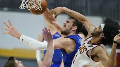 لوس أنجليس كليبرز يعود إلى سكة لانتصارات في NBA 2 1073819.jpg