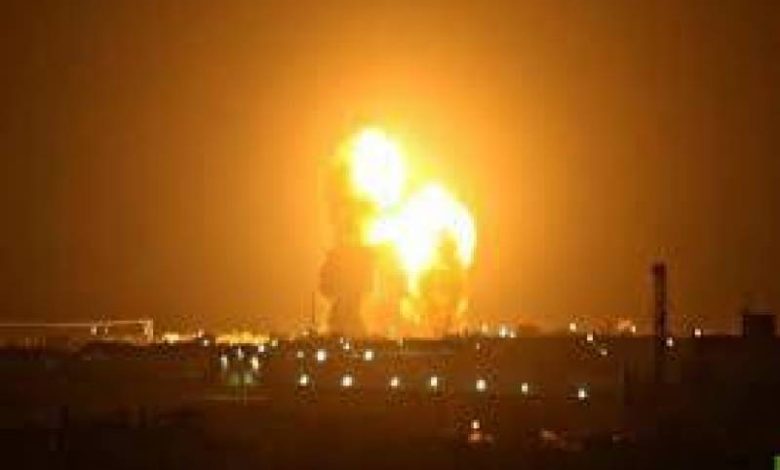 بيان من لجنة الأمن حول هجوم اربيل والخروقات التركية 1 111622021 9 494630 large