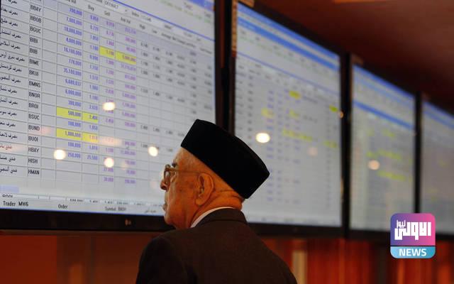 البورصة العراقية ترتفع بجلسة تداولات الأربعاء 1 12322021 121122020 DC6AB8BE 3EDE 485D 8850 C3F1EF188FA7