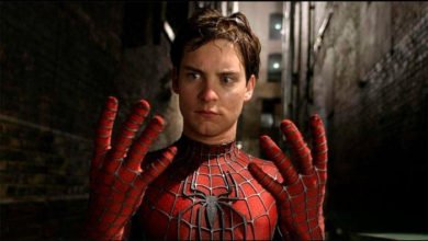 نجم "سبايدر مان" في ورطة..لهذا السبب ؟! 5 127 170648 representatives character spider man tom holland 3