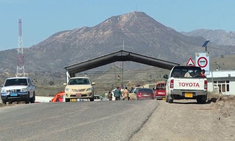 كردستان يوقف دخول السائحين لمواجهة انتشار كورونا المتحور 1 1283E932 0963 4266 896E 76FEC006A043