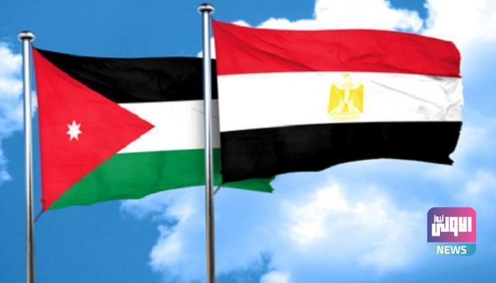 141 000753 egypt jordan discuss cooperation transport