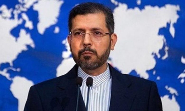 مبدئياً ايران ترفض مبادرة للولايات المتحدة ولن تشارك اجتماع مجموعة (5+1) 1 1523FC54 FF7A 42DD 866B 0CFEC3538F21